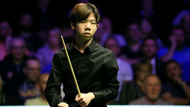 在每场比赛 在每场比赛